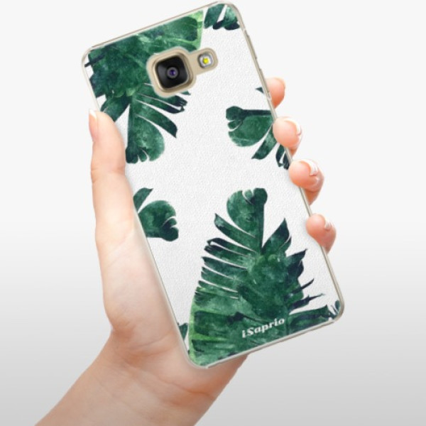 Plastové puzdro iSaprio - Jungle 11 - Samsung Galaxy A3 2016