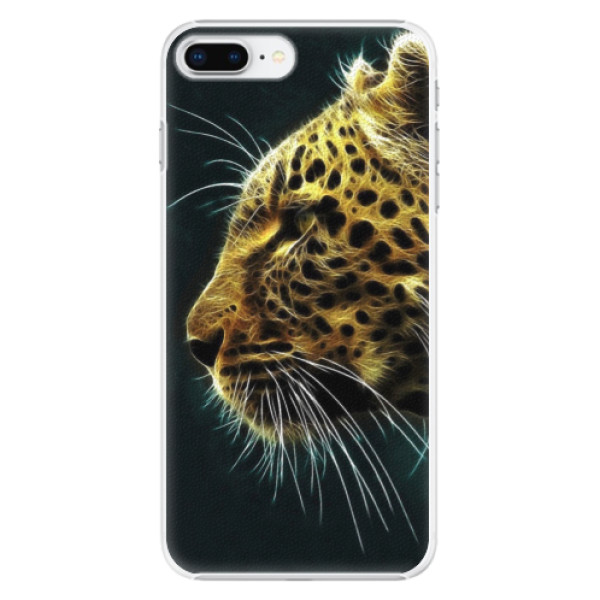 Plastové puzdro iSaprio - Gepard 02 - iPhone 8 Plus