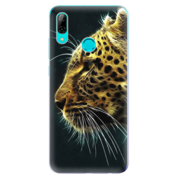 Odolné silikónové puzdro iSaprio - Gepard 02 - Huawei P Smart 2019