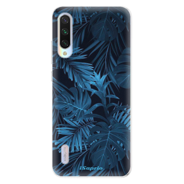 Odolné silikónové puzdro iSaprio - Jungle 12 - Xiaomi Mi A3