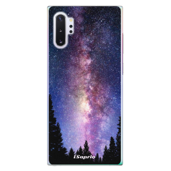 Plastové puzdro iSaprio - Milky Way 11 - Samsung Galaxy Note 10+