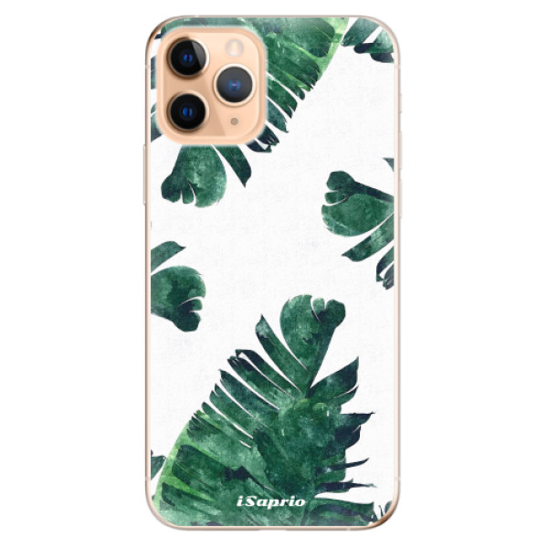 Odolné silikónové puzdro iSaprio - Jungle 11 - iPhone 11 Pro