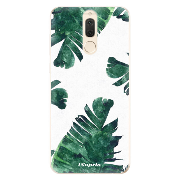 Odolné silikónové puzdro iSaprio - Jungle 11 - Huawei Mate 10 Lite