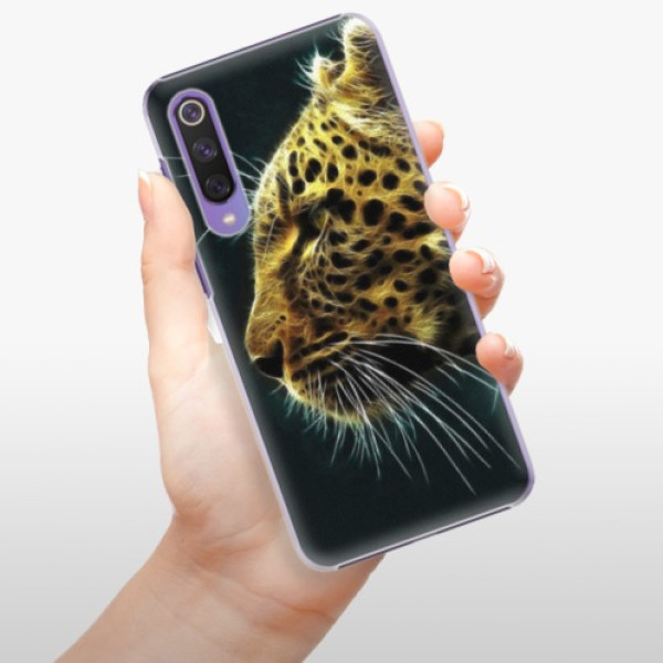 Plastové puzdro iSaprio - Gepard 02 - Xiaomi Mi 9 SE