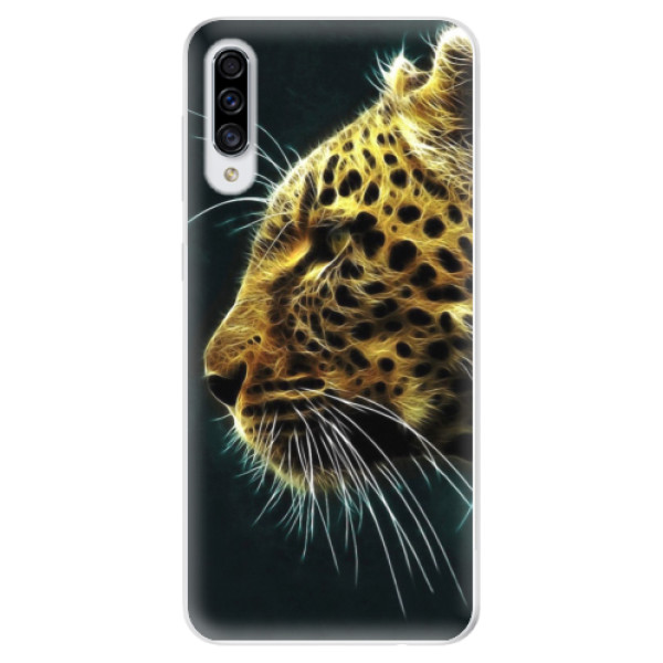 Odolné silikónové puzdro iSaprio - Gepard 02 - Samsung Galaxy A30s