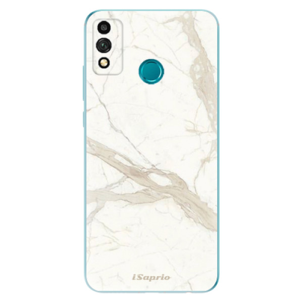 Odolné silikónové puzdro iSaprio - Marble 12 - Honor 9X Lite