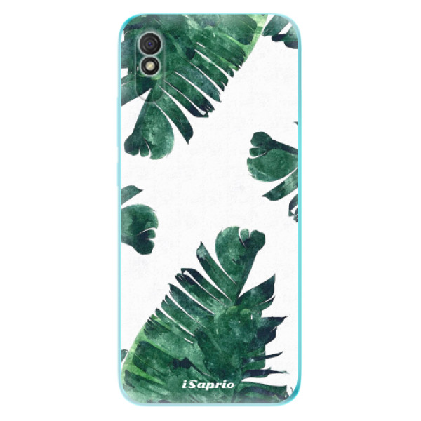 Odolné silikónové puzdro iSaprio - Jungle 11 - Xiaomi Redmi 9A