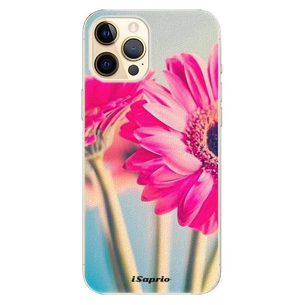 Plastové puzdro iSaprio - Flowers 11 - iPhone 12 Pro