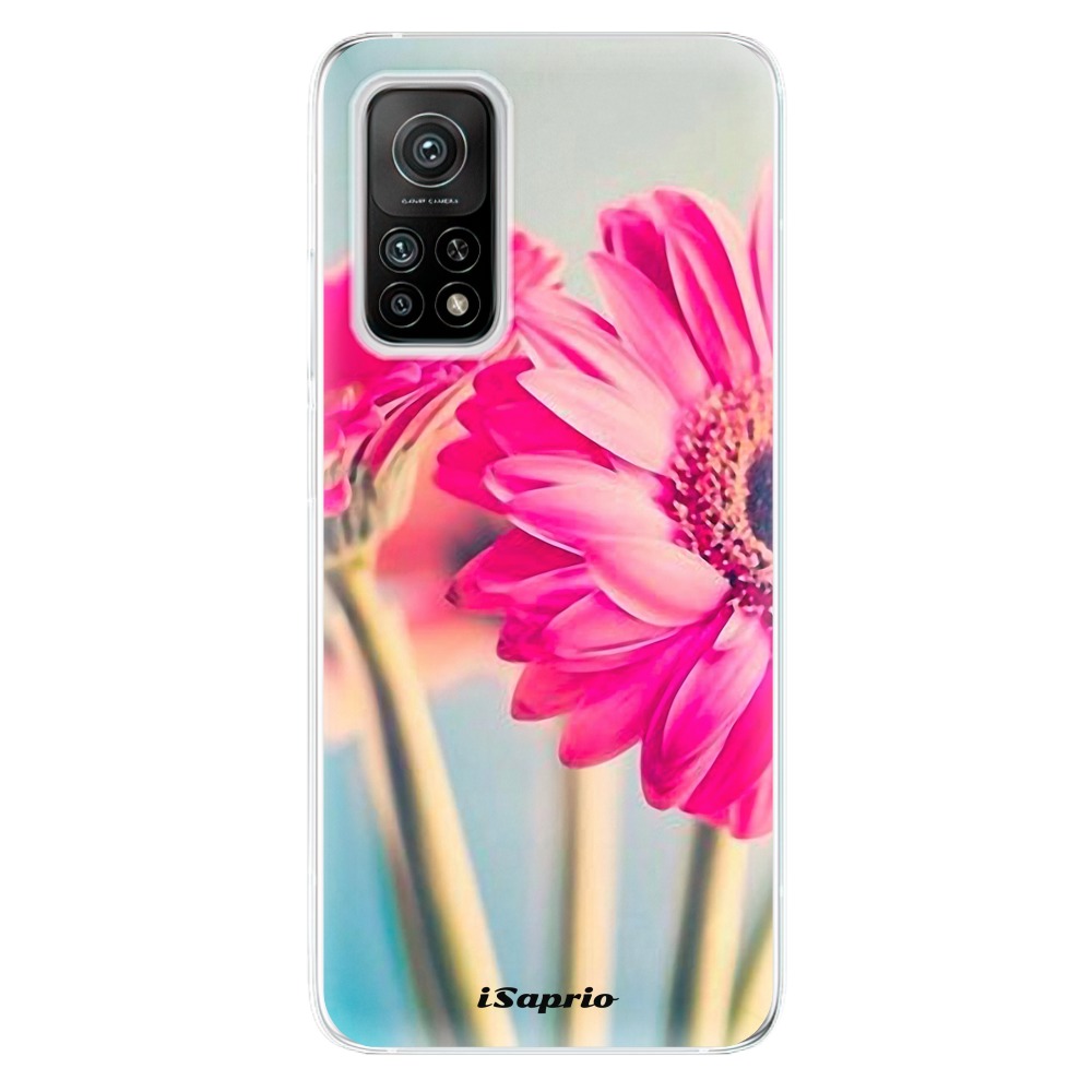 Odolné silikónové puzdro iSaprio - Flowers 11 - Xiaomi Mi 10T / Mi 10T Pro