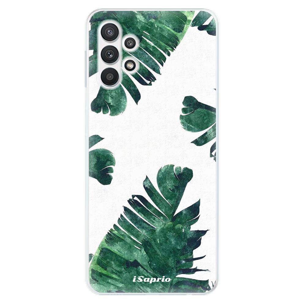 Odolné silikónové puzdro iSaprio - Jungle 11 - Samsung Galaxy A32 5G