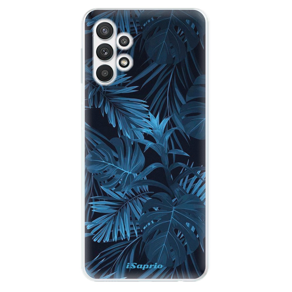 Odolné silikónové puzdro iSaprio - Jungle 12 - Samsung Galaxy A32