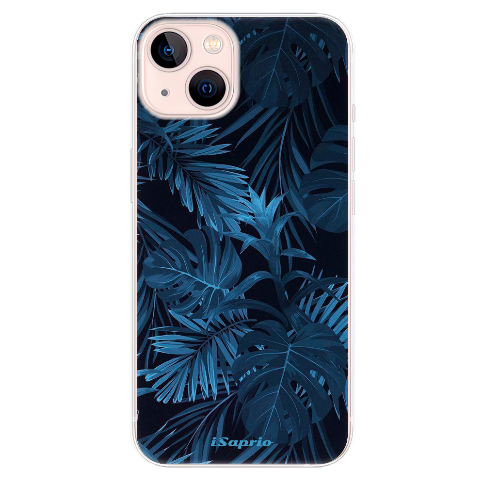 Odolné silikónové puzdro iSaprio - Jungle 12 - iPhone 13