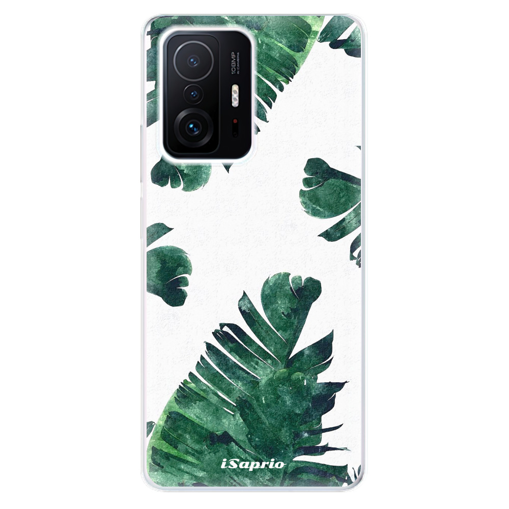 Odolné silikónové puzdro iSaprio - Jungle 11 - Xiaomi 11T / 11T Pro