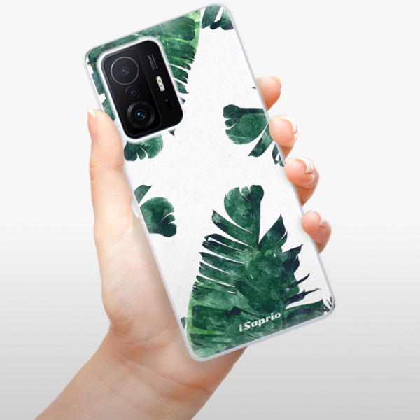 Odolné silikónové puzdro iSaprio - Jungle 11 - Xiaomi 11T / 11T Pro