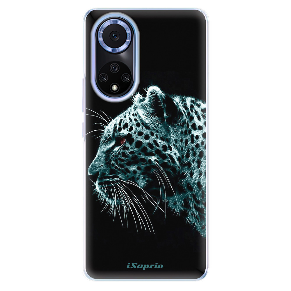 Odolné silikónové puzdro iSaprio - Leopard 10 - Huawei Nova 9