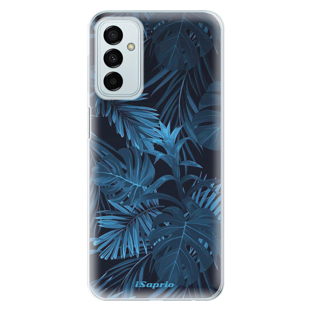Odolné silikónové puzdro iSaprio - Jungle 12 - Samsung Galaxy M23 5G