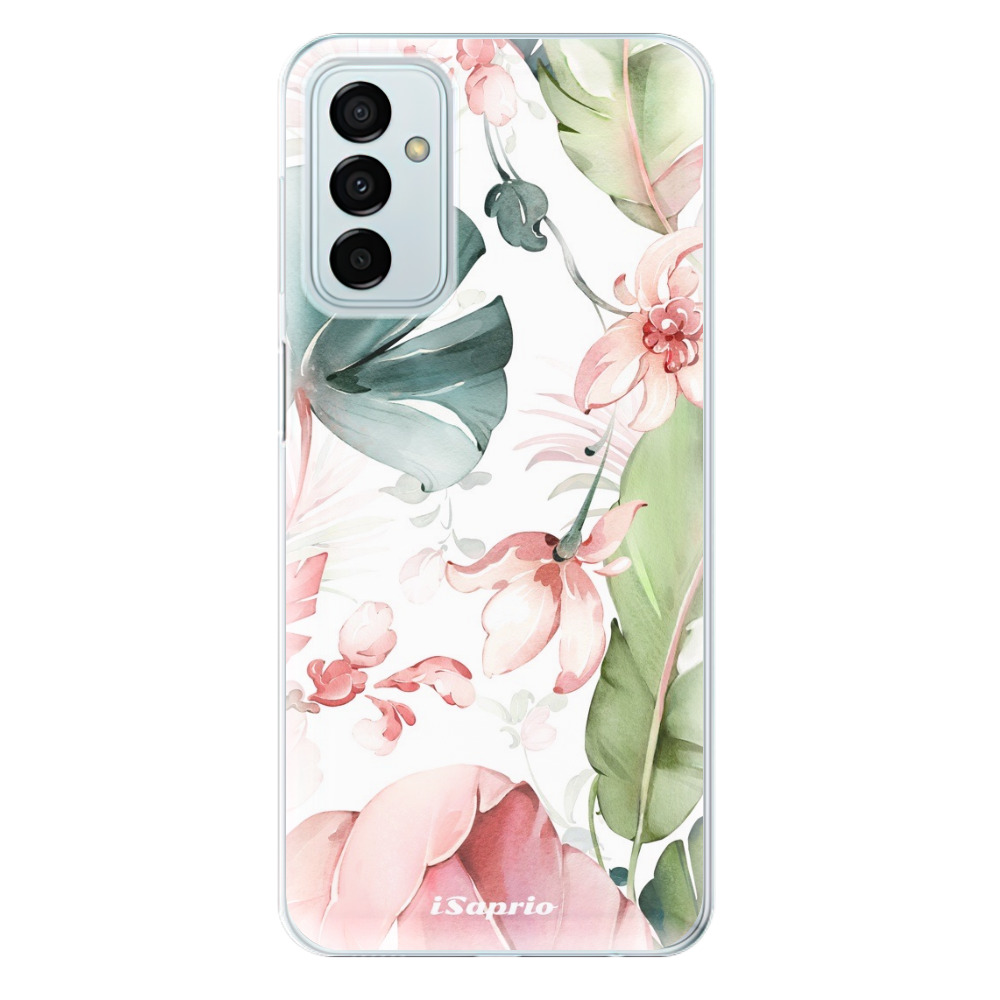 Odolné silikónové puzdro iSaprio - Exotic Pattern 01 - Samsung Galaxy M23 5G