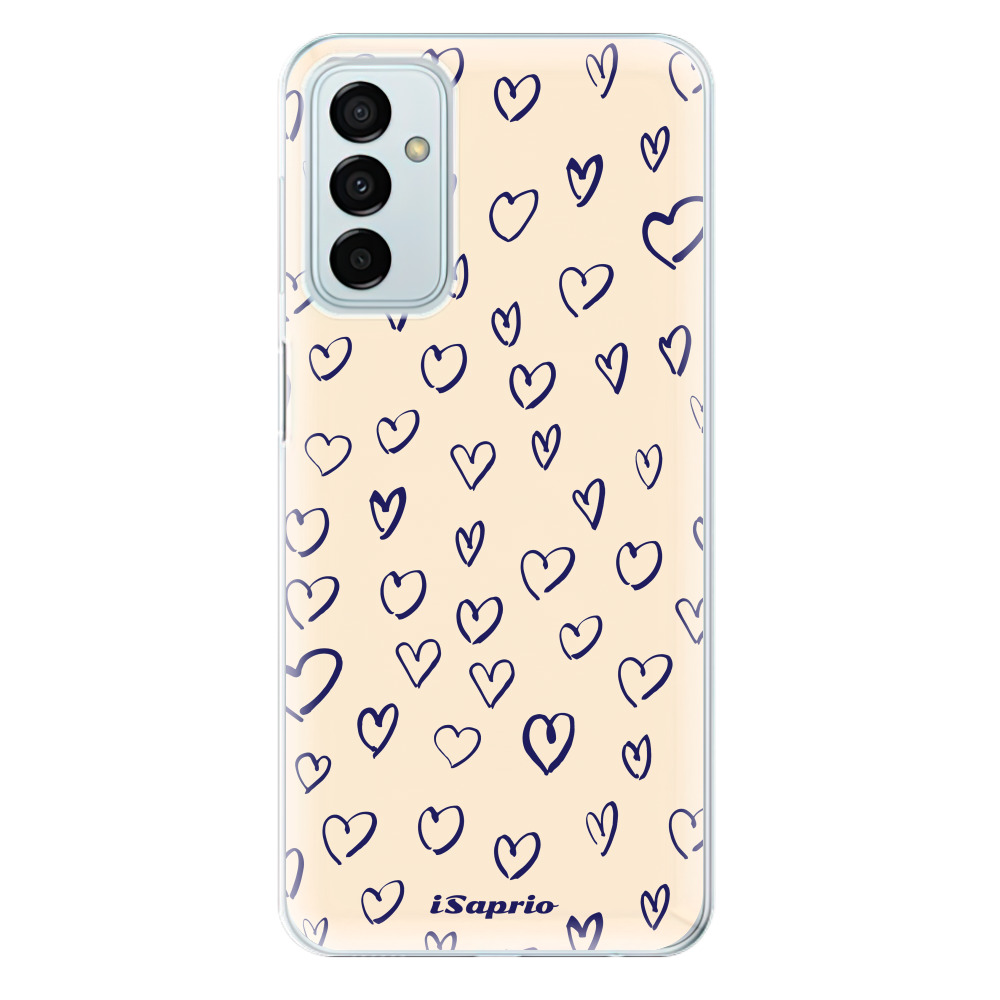 Odolné silikónové puzdro iSaprio - Heart Light - Samsung Galaxy M23 5G