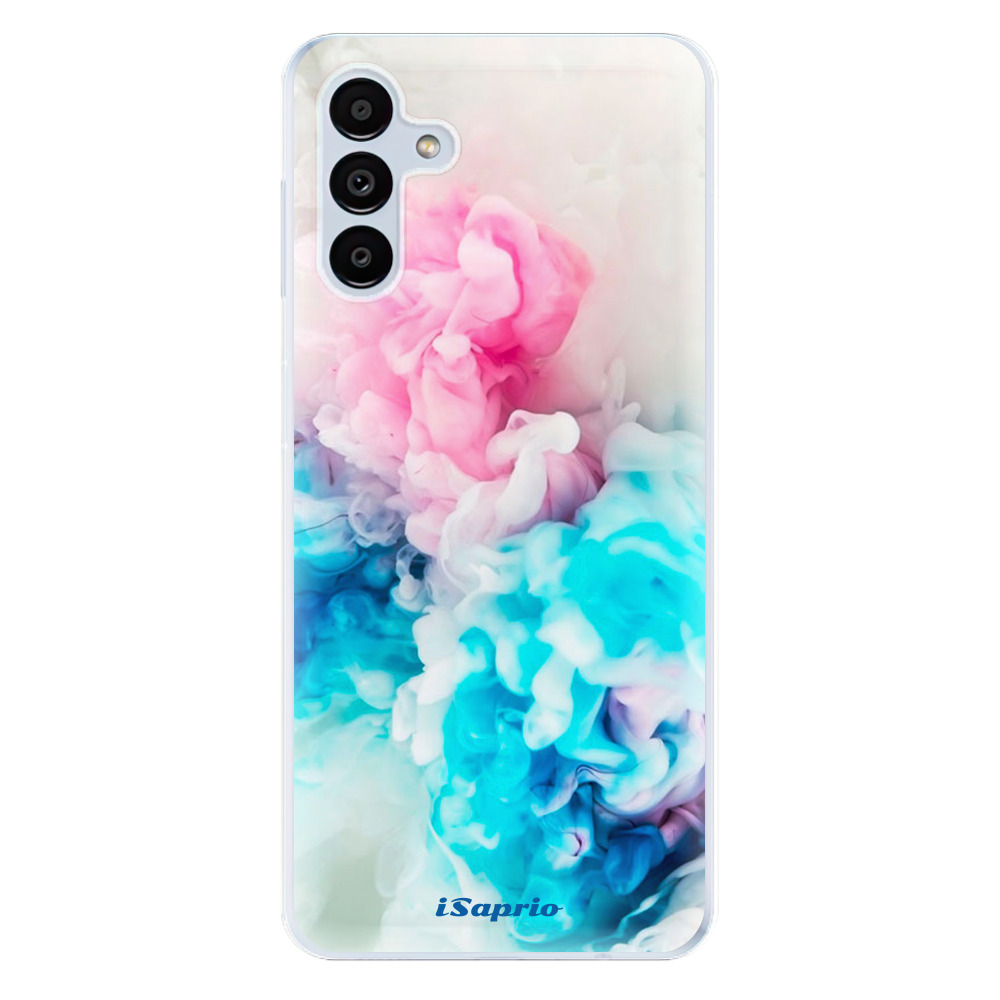 Odolné silikónové puzdro iSaprio - Watercolor 03 - Samsung Galaxy A13 5G