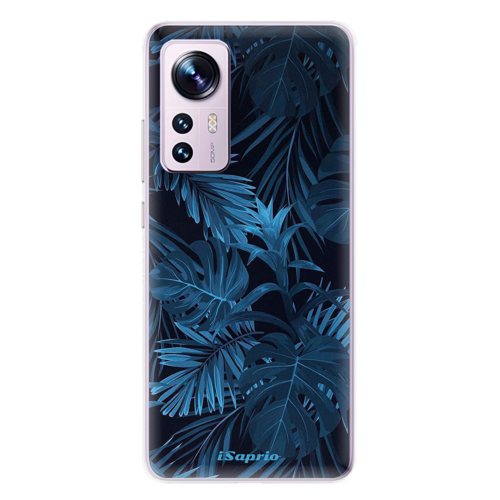 Odolné silikónové puzdro iSaprio - Jungle 12 - Xiaomi 12 / 12X
