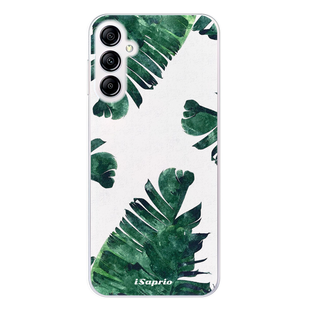 Odolné silikónové puzdro iSaprio - Jungle 11 - Samsung Galaxy A14 / A14 5G