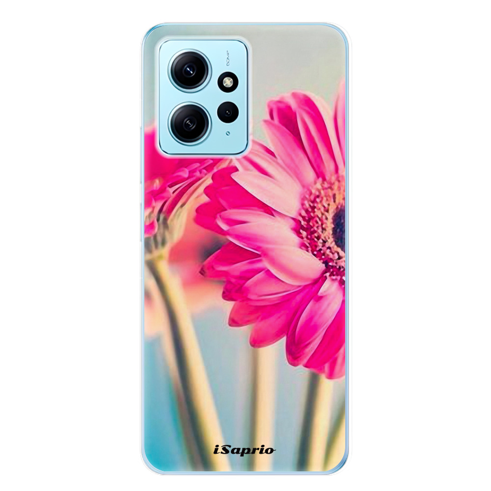 Odolné silikónové puzdro iSaprio - Flowers 11 - Xiaomi Redmi Note 12 5G