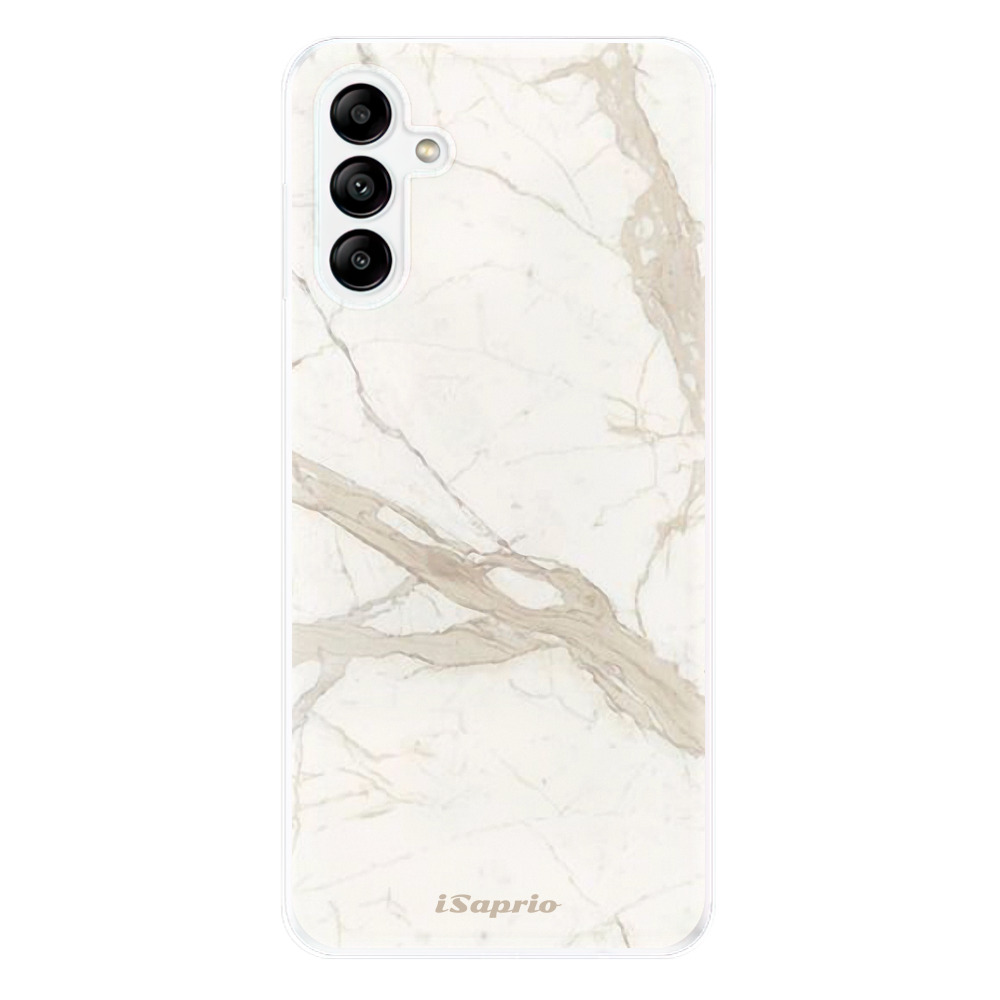 Odolné silikónové puzdro iSaprio - Marble 12 - Samsung Galaxy A04s