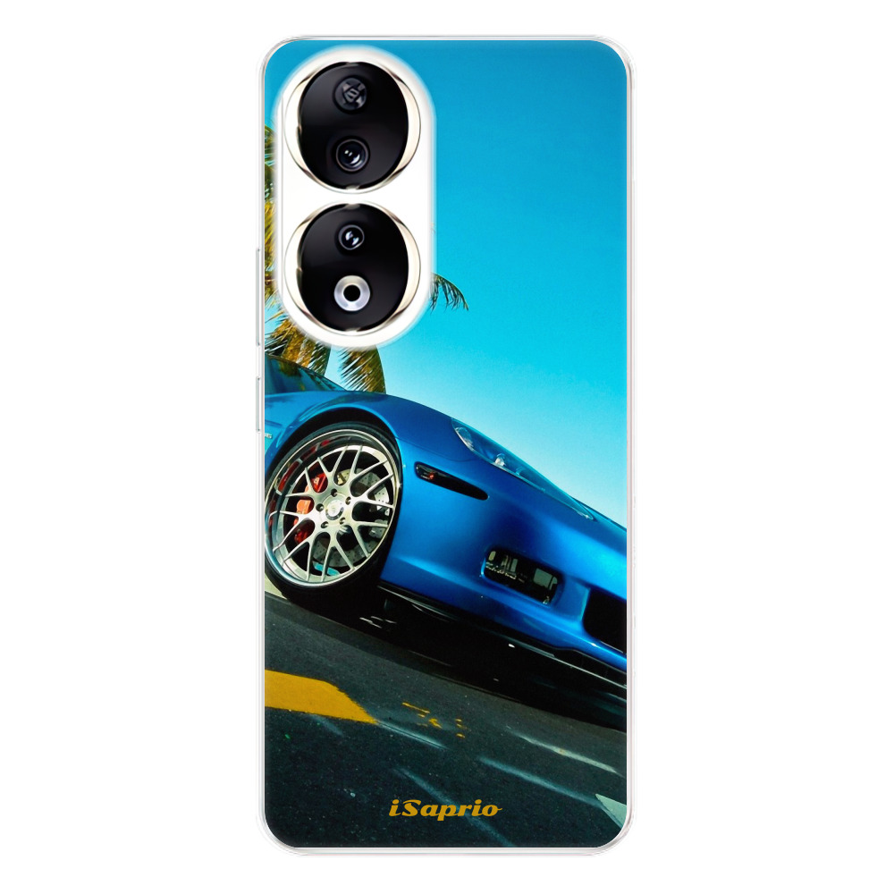 Odolné silikónové puzdro iSaprio - Car 10 - Honor 90 5G