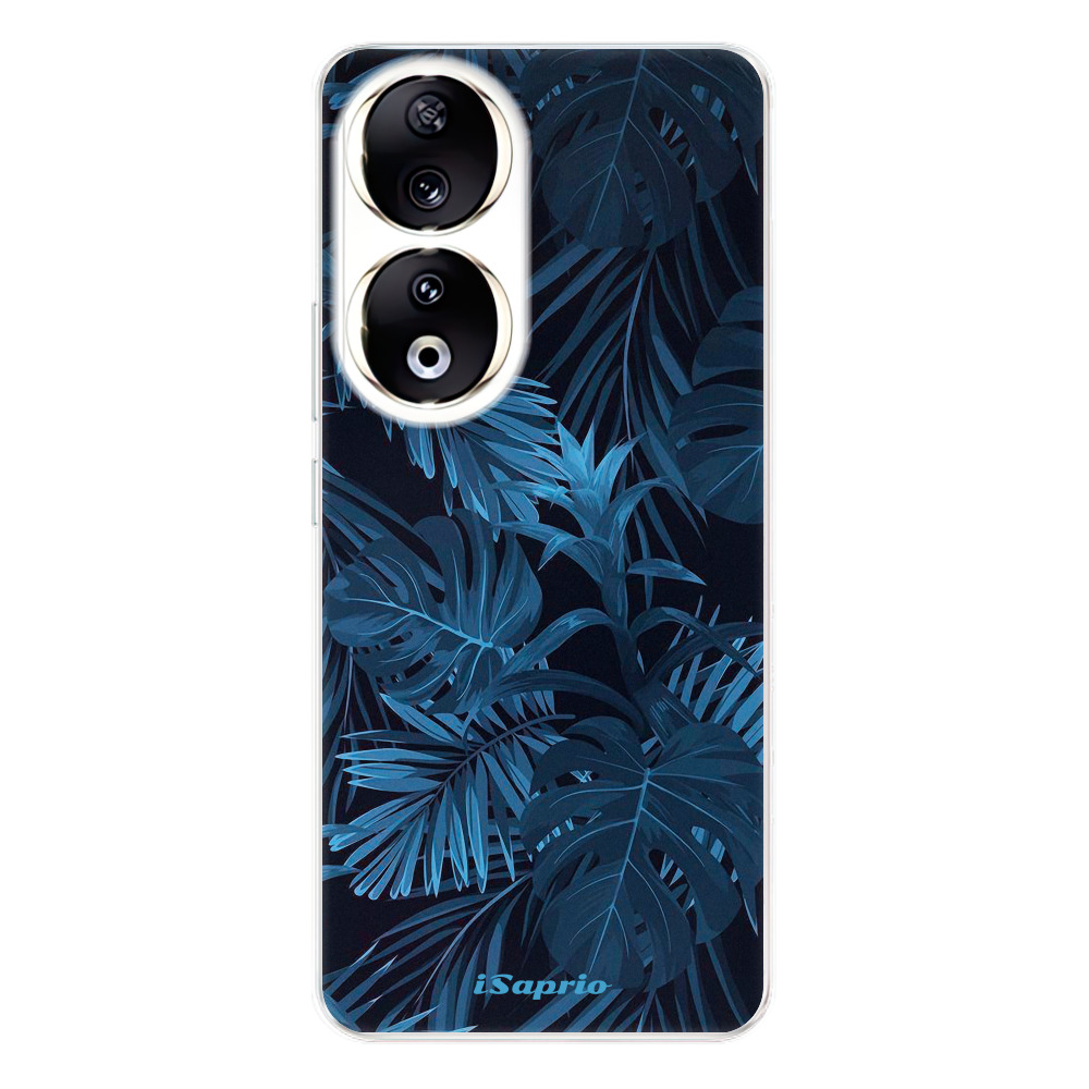 Odolné silikónové puzdro iSaprio - Jungle 12 - Honor 90 5G