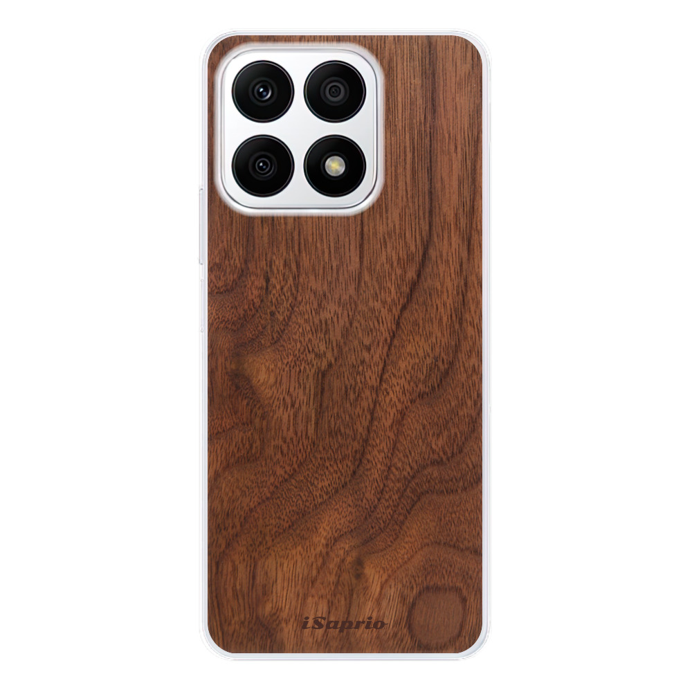 Odolné silikónové puzdro iSaprio - Wood 10 - Honor X8a