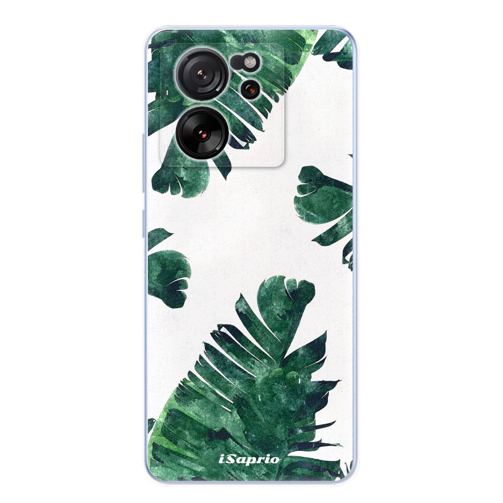 Odolné silikónové puzdro iSaprio - Jungle 11 - Xiaomi 13T / 13T Pro