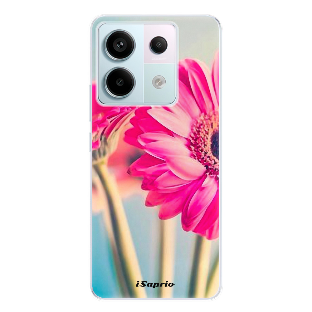 Odolné silikónové puzdro iSaprio - Flowers 11 - Xiaomi Redmi Note 13 Pro 5G / Poco X6 5G