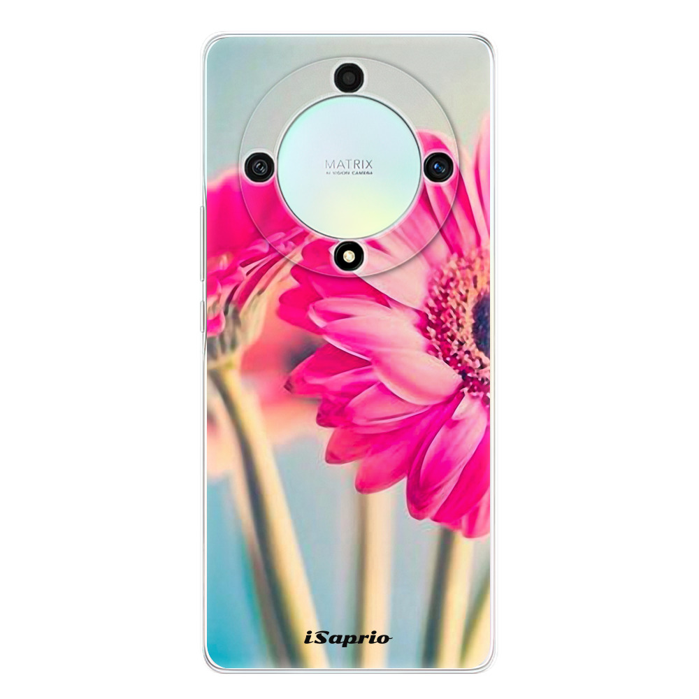 Odolné silikónové puzdro iSaprio - Flowers 11 - Honor Magic5 Lite 5G