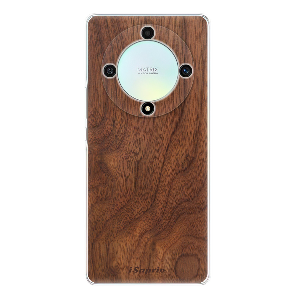 Odolné silikónové puzdro iSaprio - Wood 10 - Honor Magic5 Lite 5G