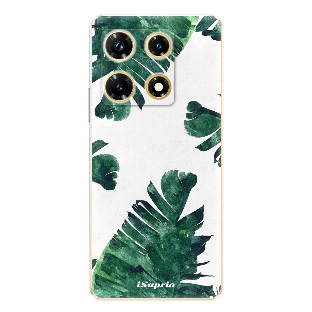 Odolné silikónové puzdro iSaprio - Jungle 11 - Infinix Note 30 PRO