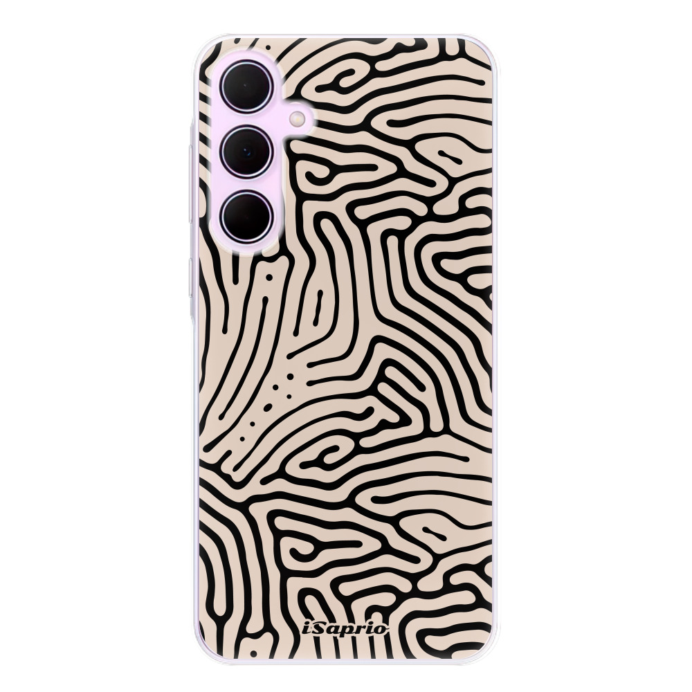 Odolné silikónové puzdro iSaprio - Biologic - Samsung Galaxy A55 5G